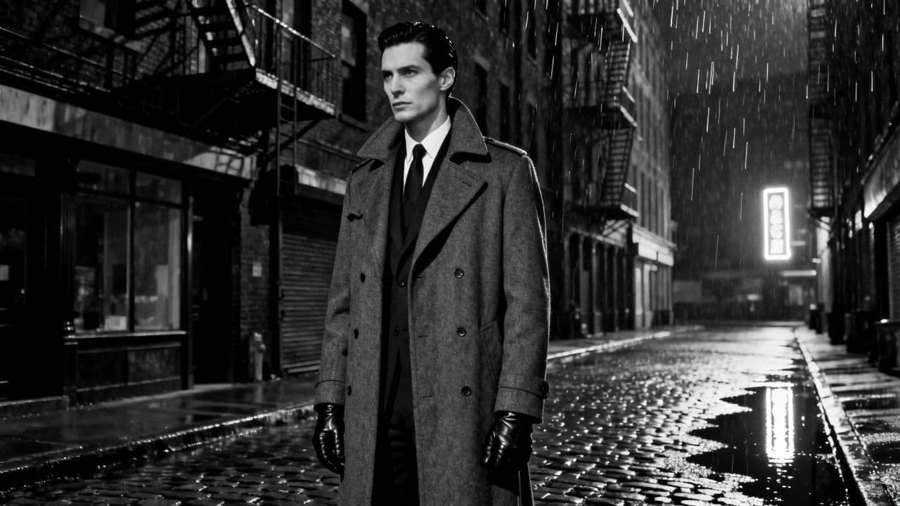 From Reflection to Majesty