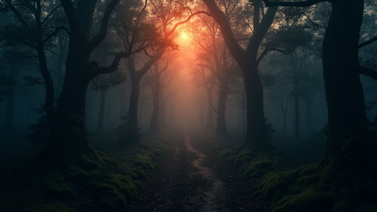 Menina do Chapéu Vermelho e o Lobo Mau