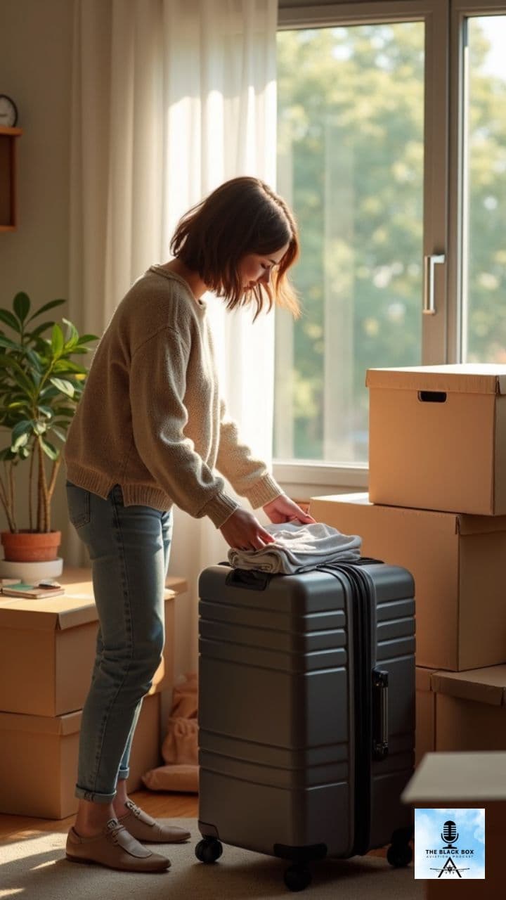 Lost Bread in the Snow