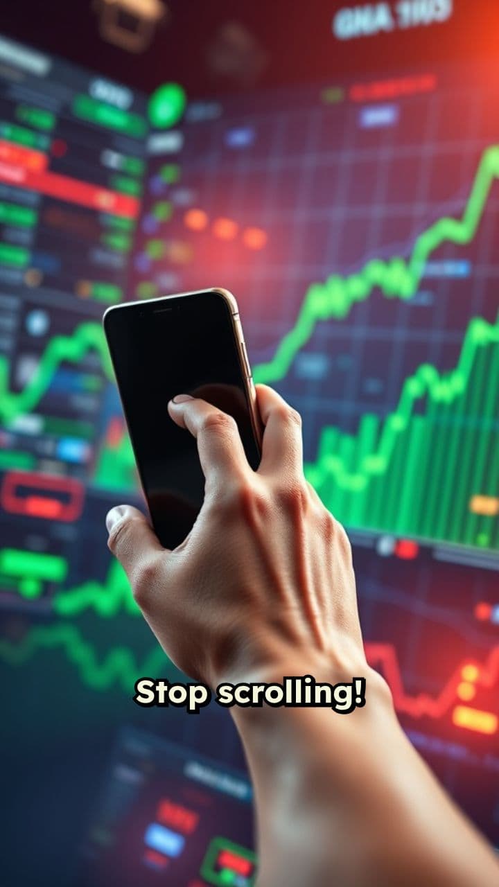 Copy and Paste for Profit