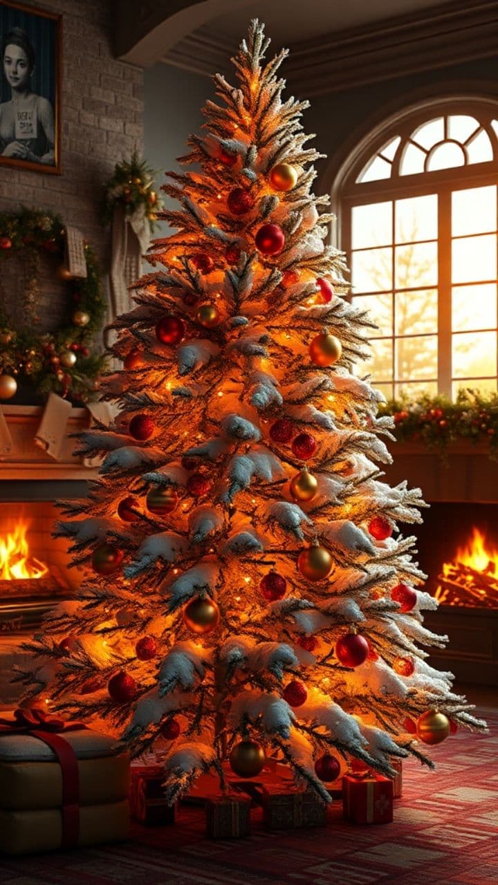 Vianoce, najkrajší čas roka