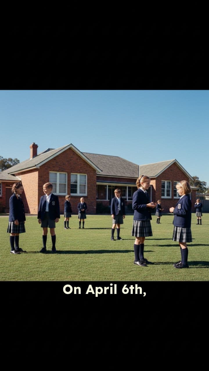 The Westall UFO Incident