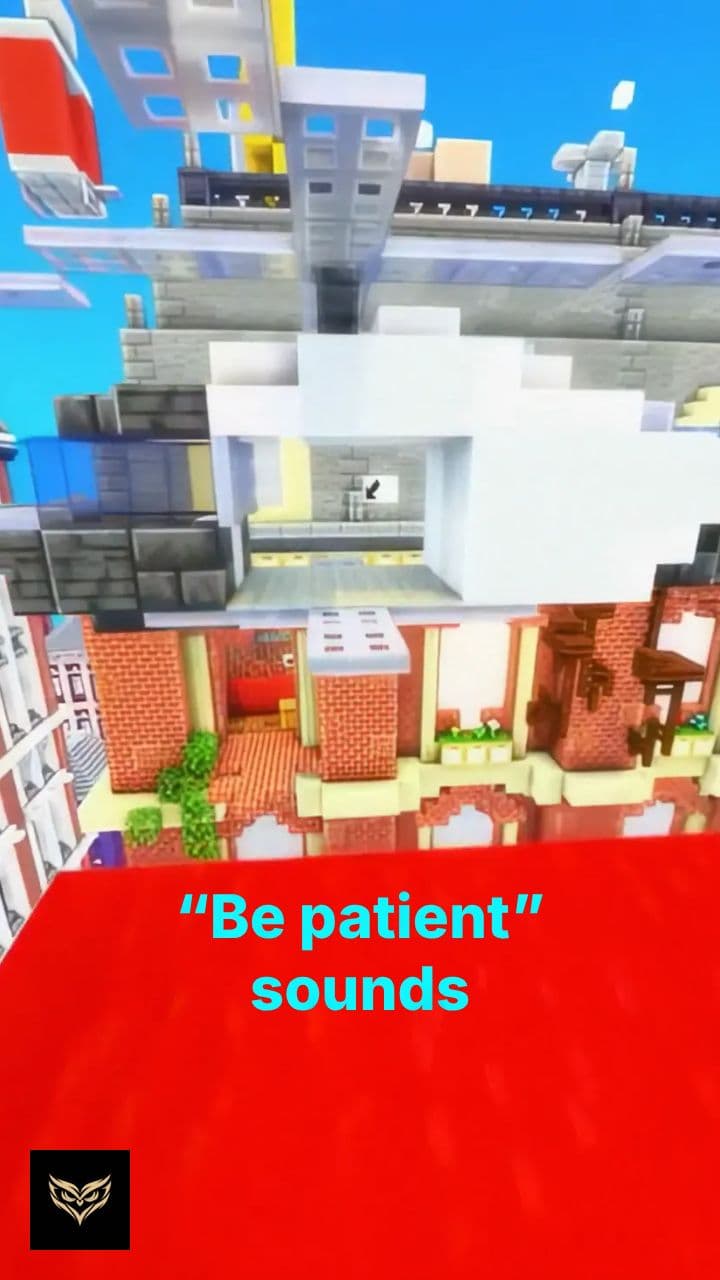 Slow Doesn’t Mean Never