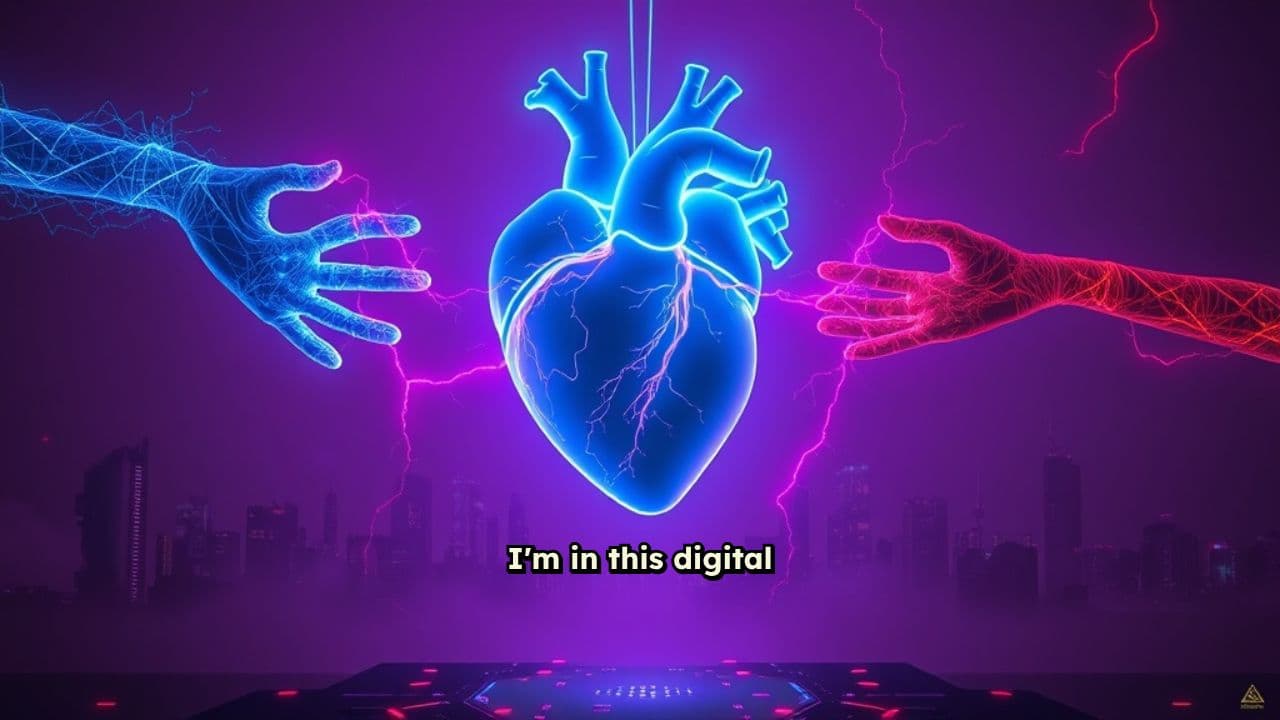 Ghost in the Machine