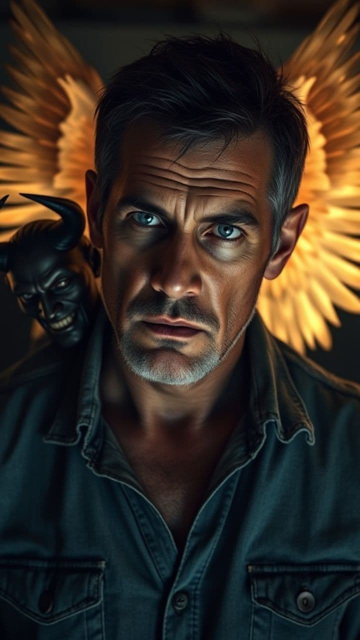 Dusty Road of Resilience