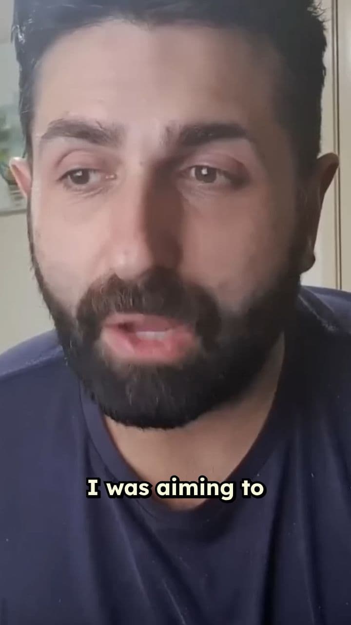 Gambling Completely Destroyed My Prospect