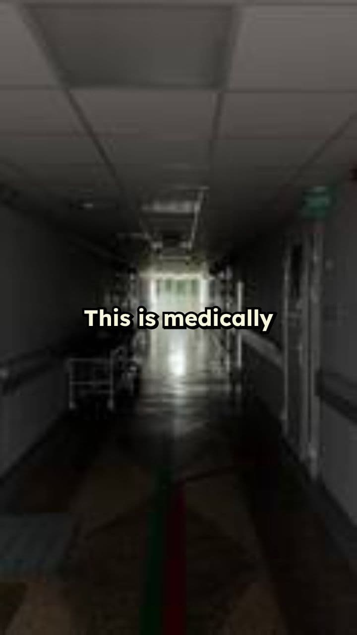 The Miracle of Jean Hilliard