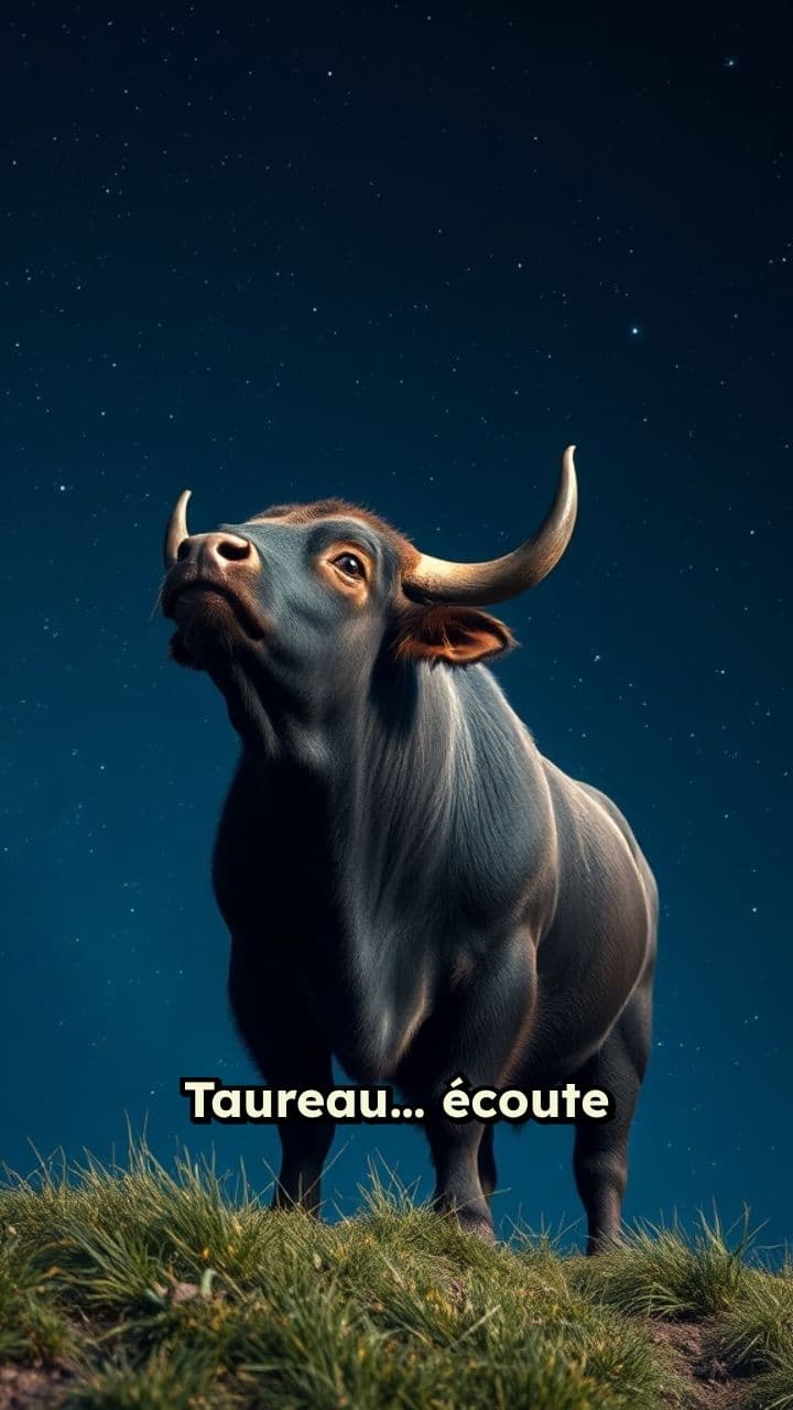 Renouveau et détermination pour Taureau en janvier