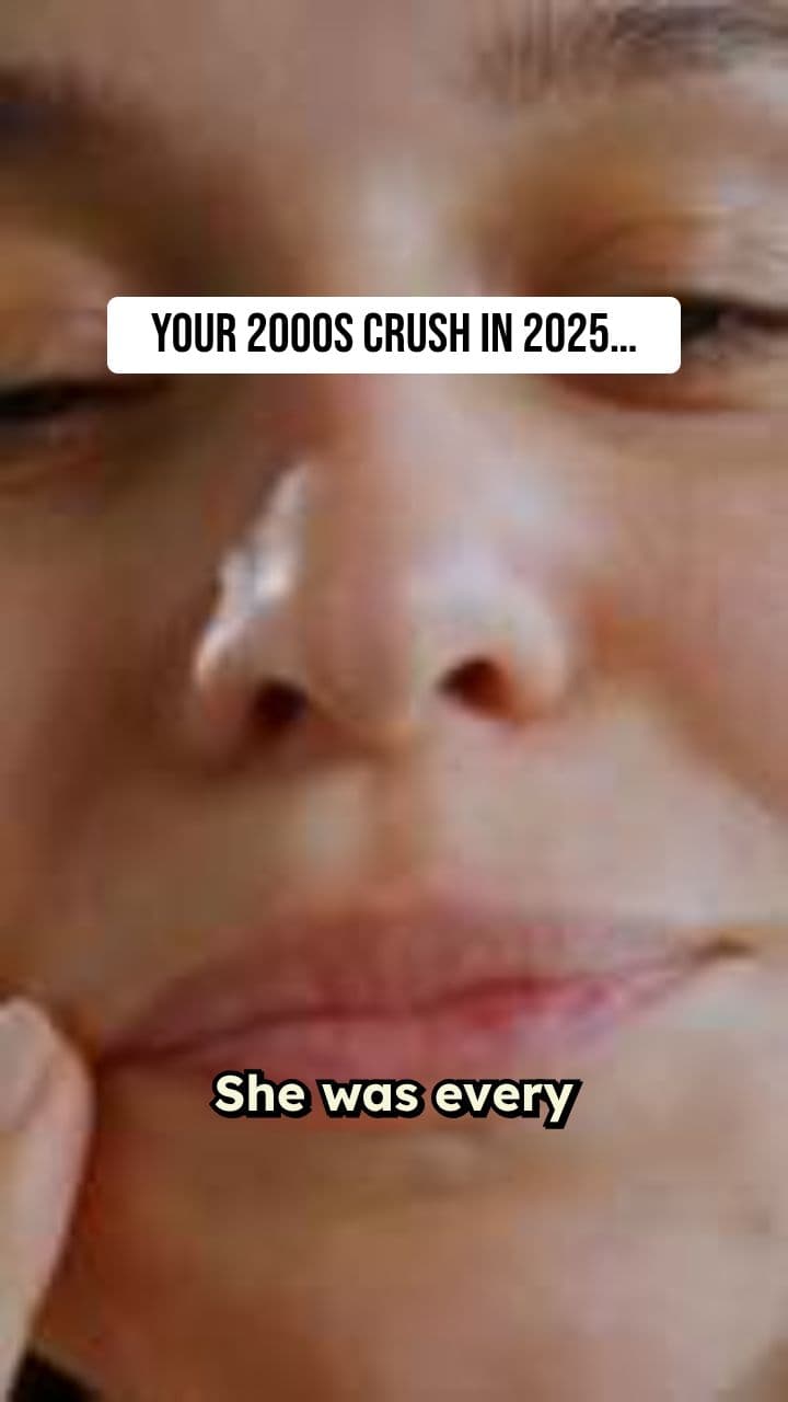 Lizzie McGuire: The 2025 Reality Check