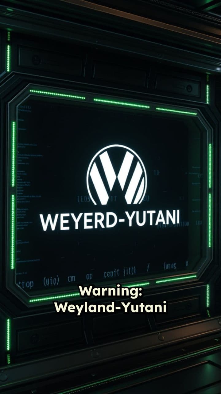 Cybernetic Sheep: A Terrifying Innovation