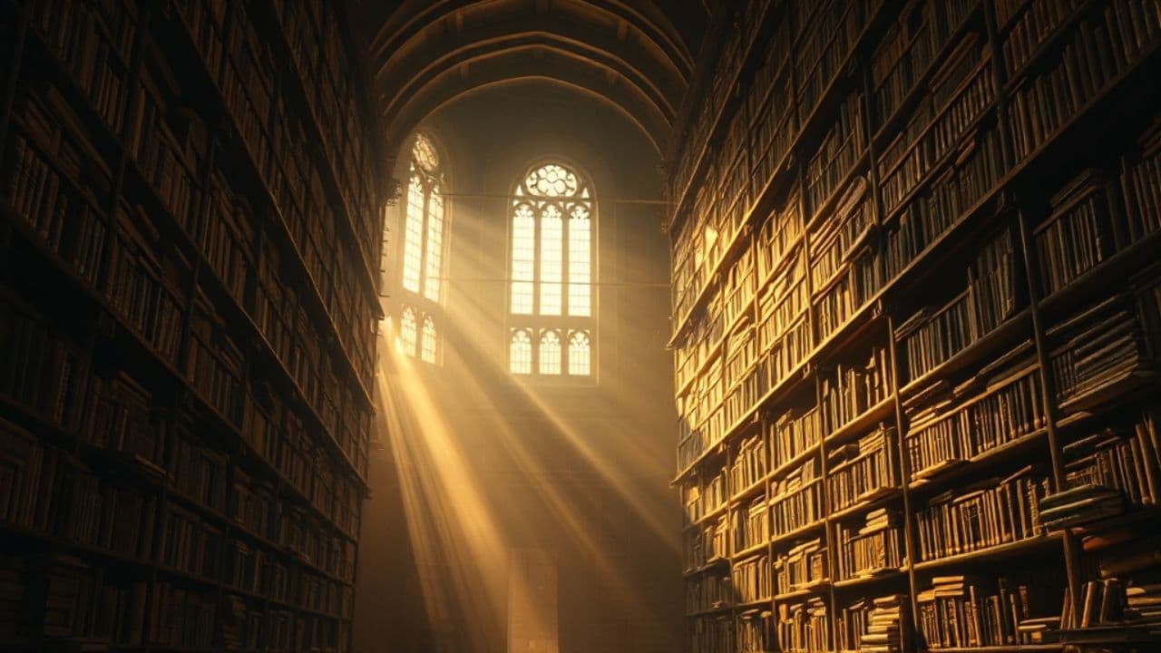 Celestial Eden: Origins Among the Stars