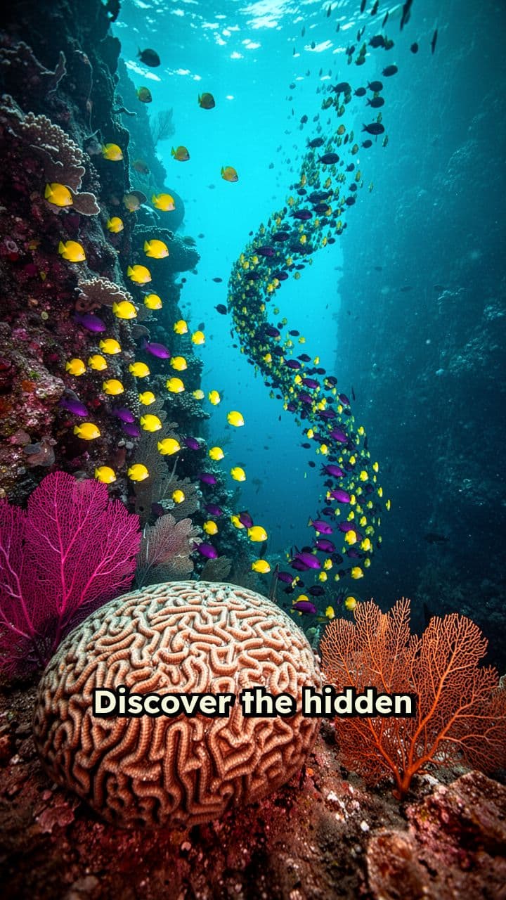 The Silent Wisdom of the Deep