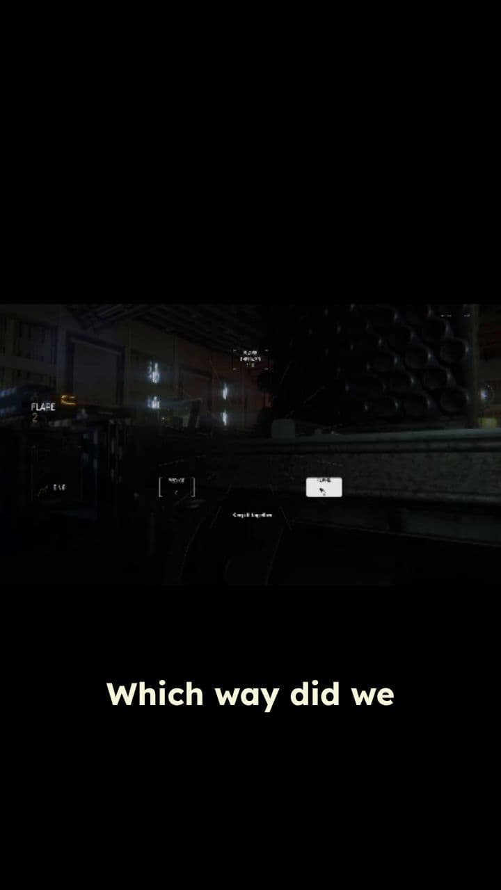 Unexpected Alien Attack and Death