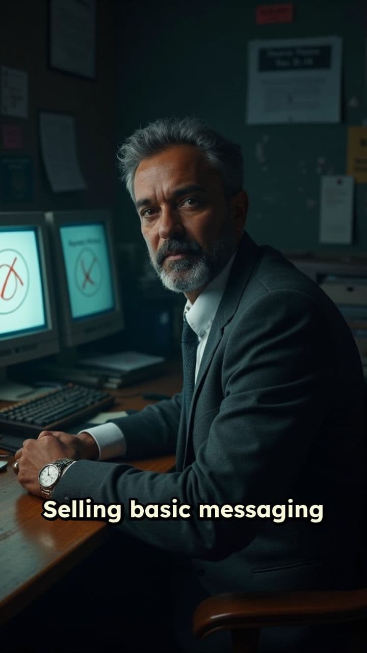 White-Label Messaging Stacks for Resellers