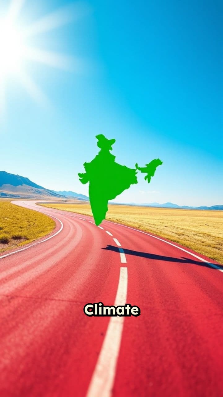 India's Climate Change Progress and Challenges