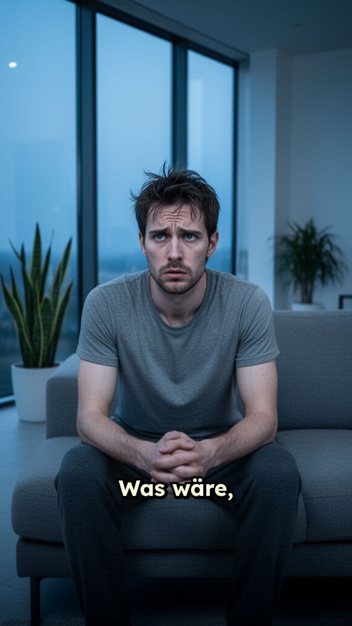 Wenn KI dein Leben bestimmt