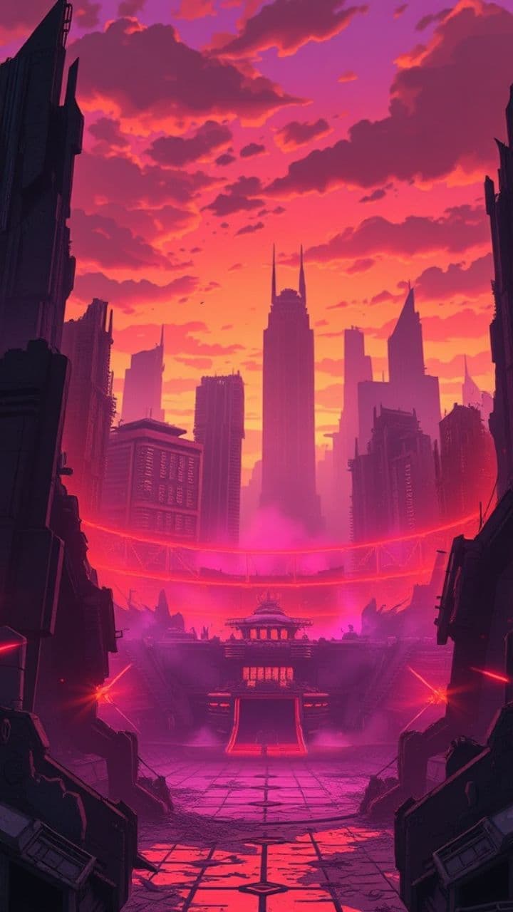 Crucible King: Rise of the Mythic