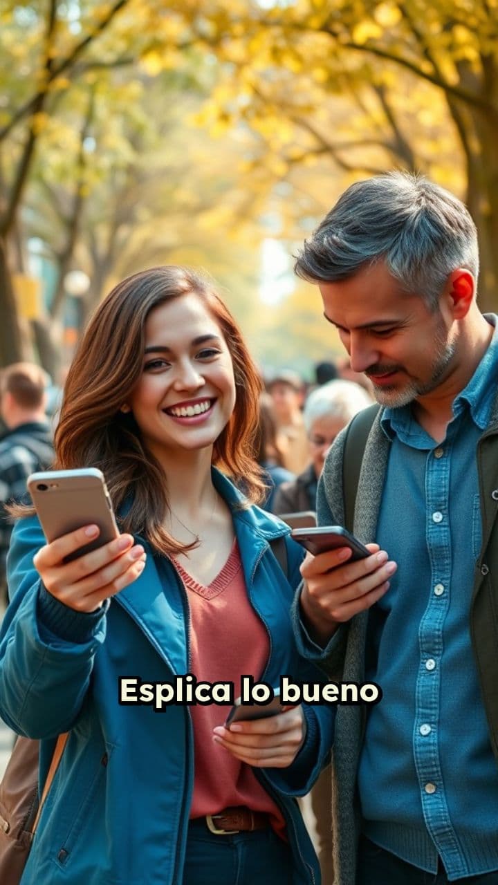 Beneficios del celular en nuestra vida diaria