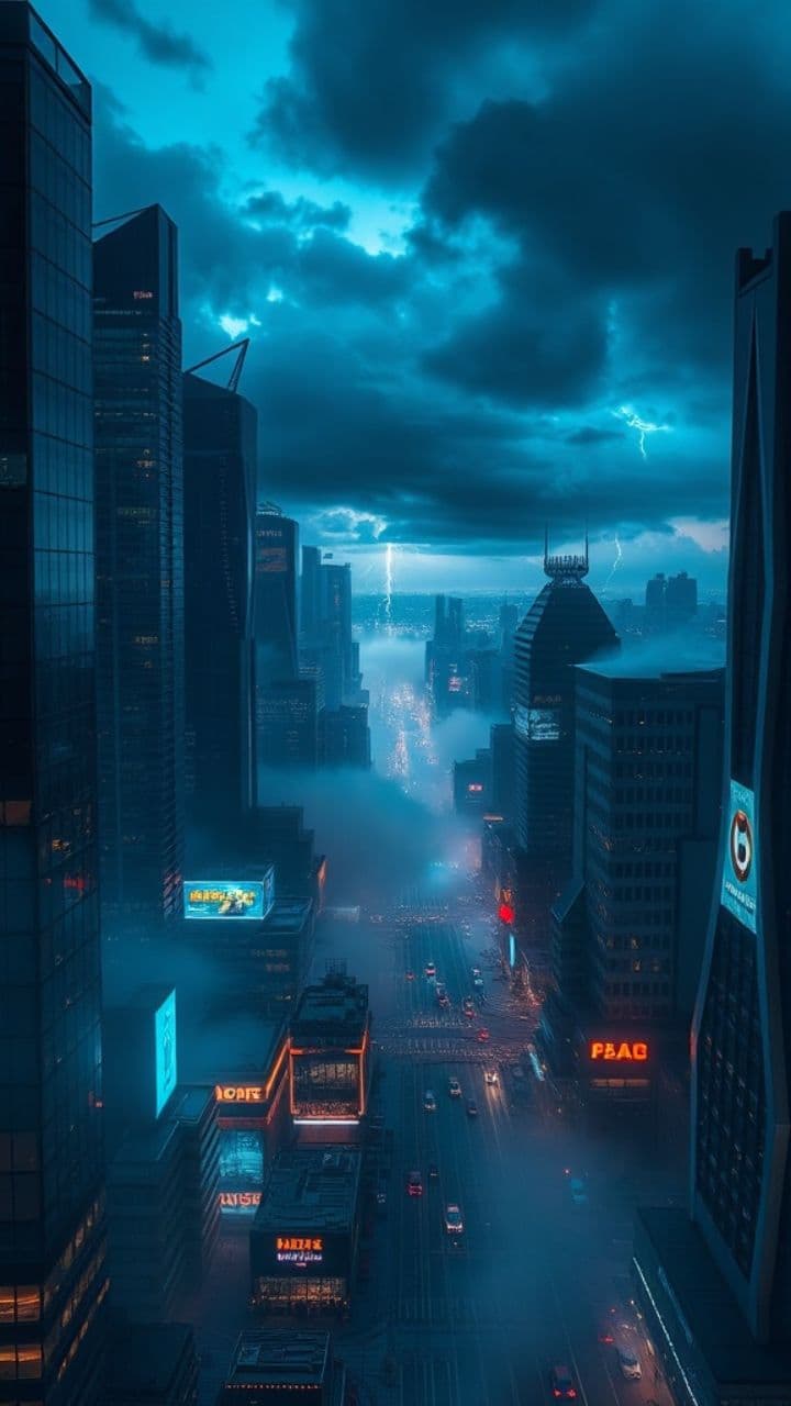 Explode With Any Mistake