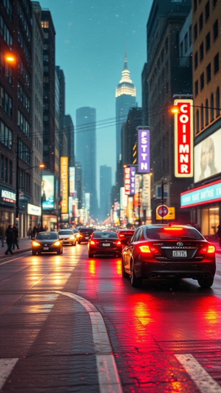 Любовь и стремления