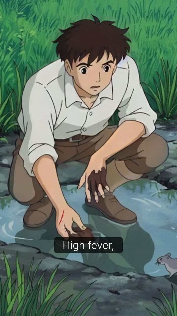 More Than Just a Viral Fever