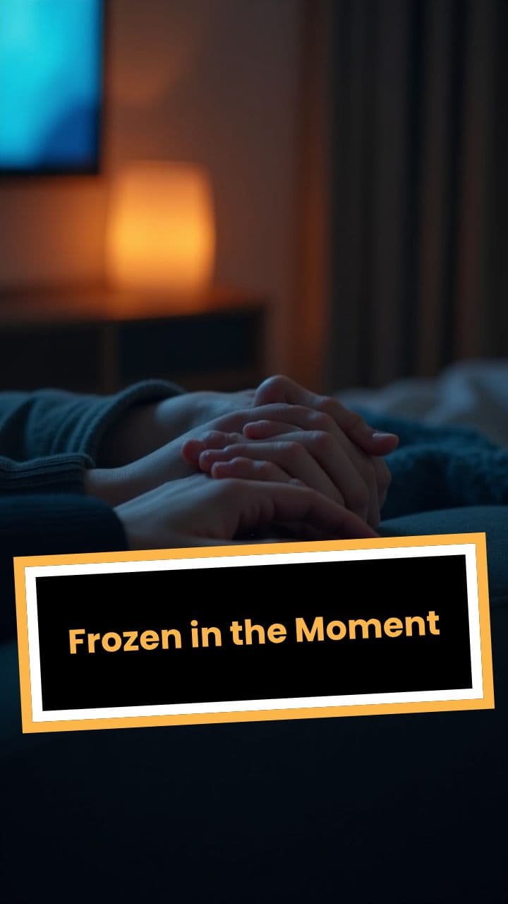 Frozen in the Moment