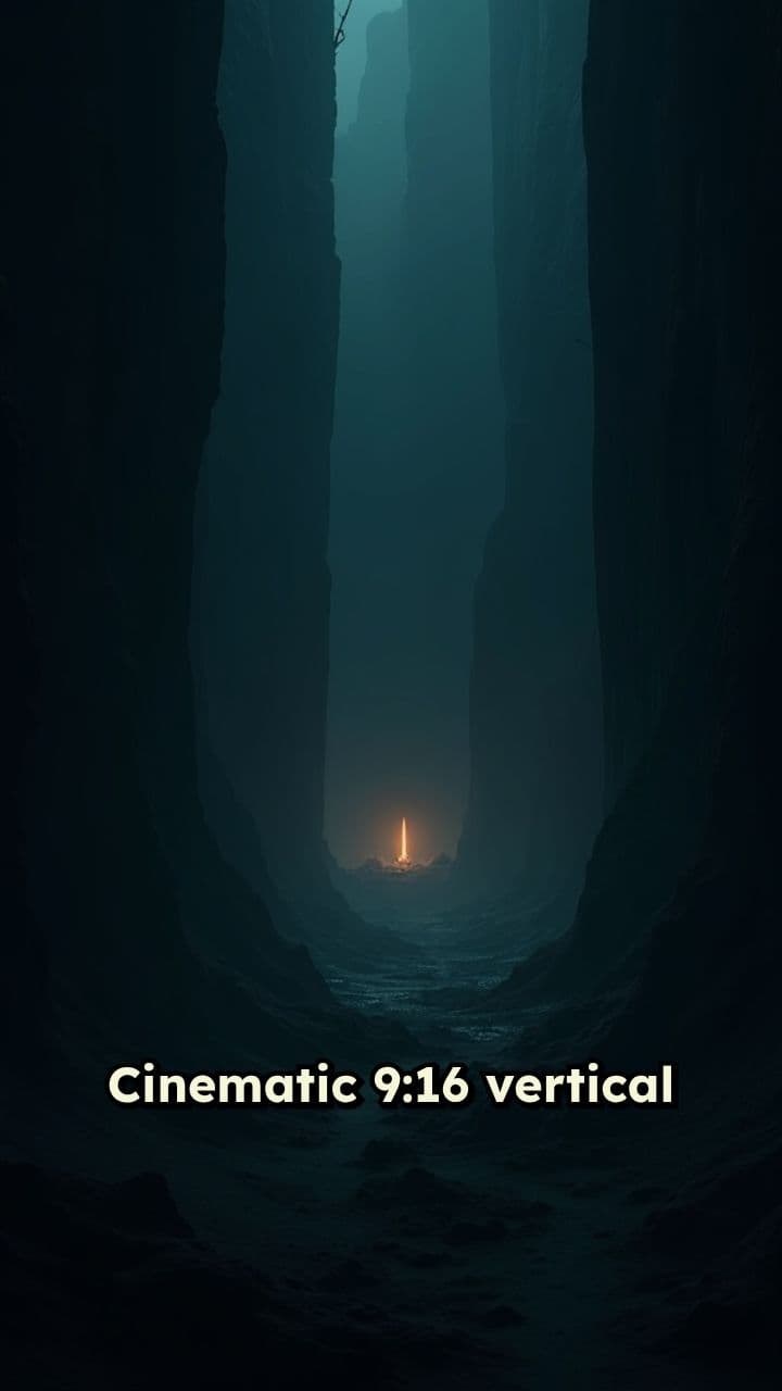 Igniting Sparks: A Cinematic Flame