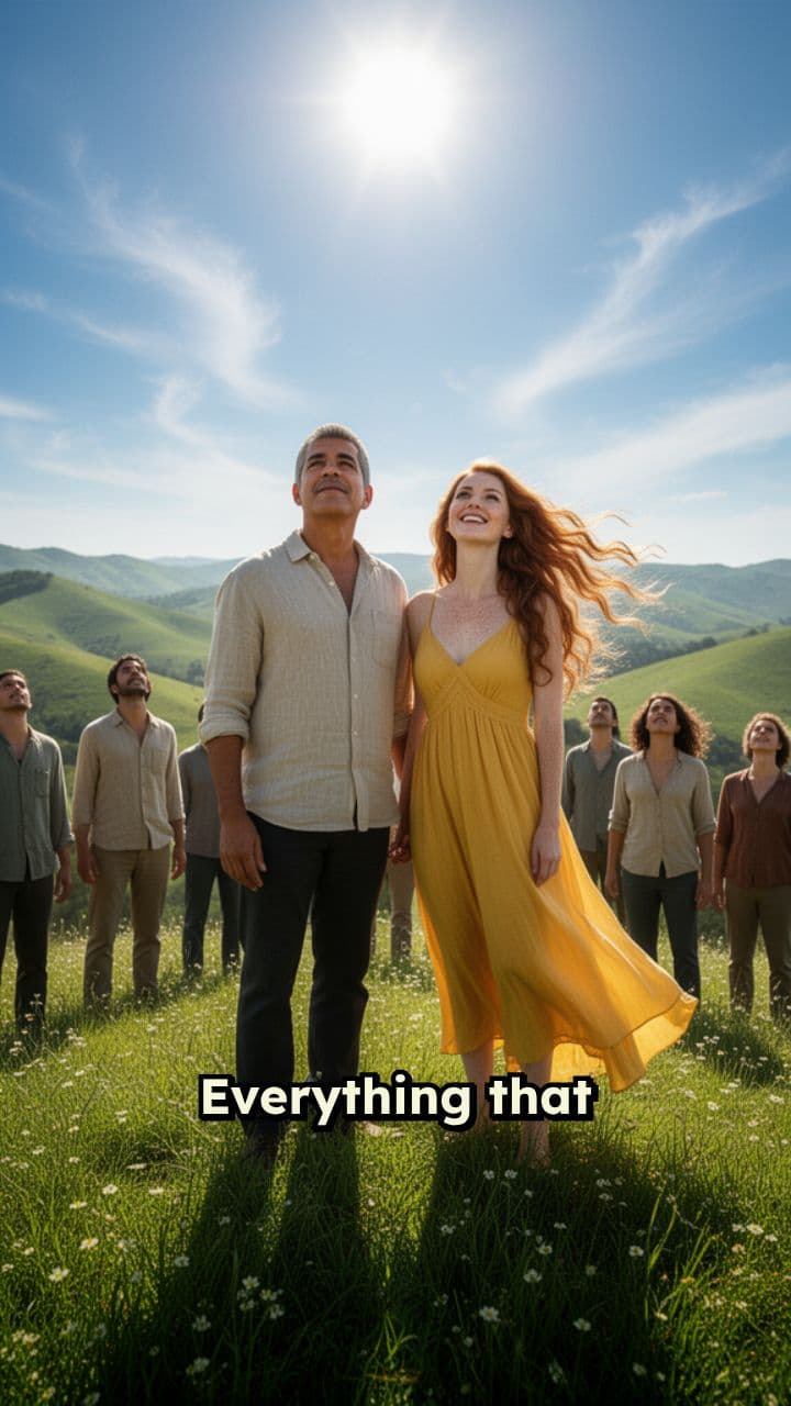 Praise While You Still Breathe