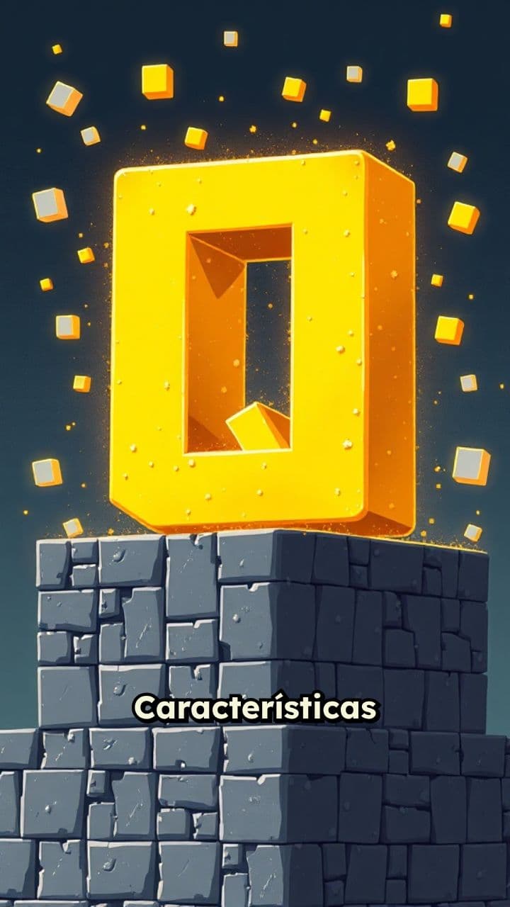 Características de la Calidad en la Comida