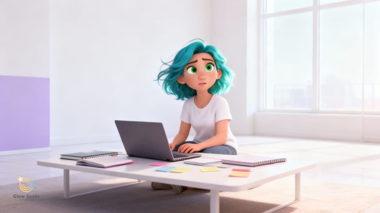 Mess Is Morally Neutral