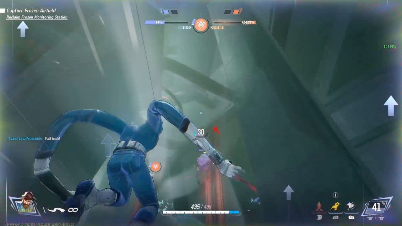 Epic Battle Quotes and Moments