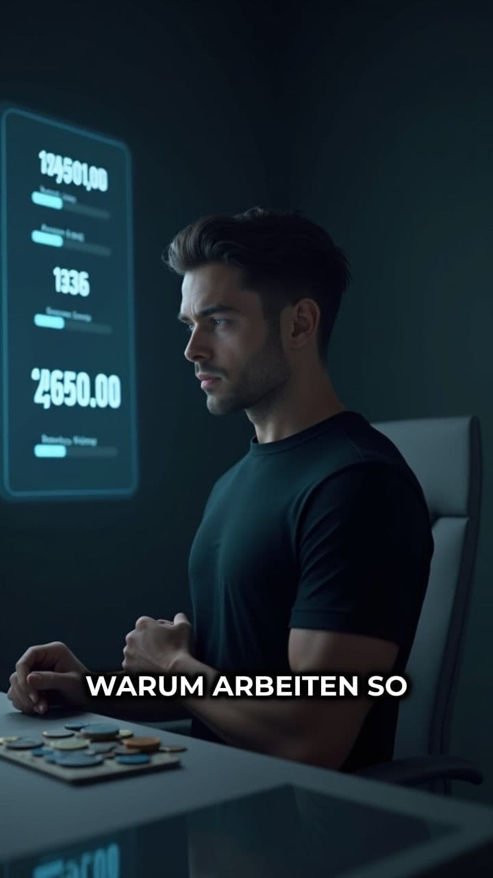 Finanzielle Freiheit durch Wissen und Strategie