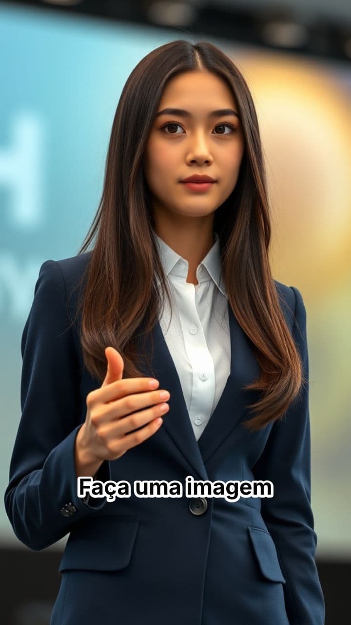 Solução para a Crise Climática em 1 Minuto