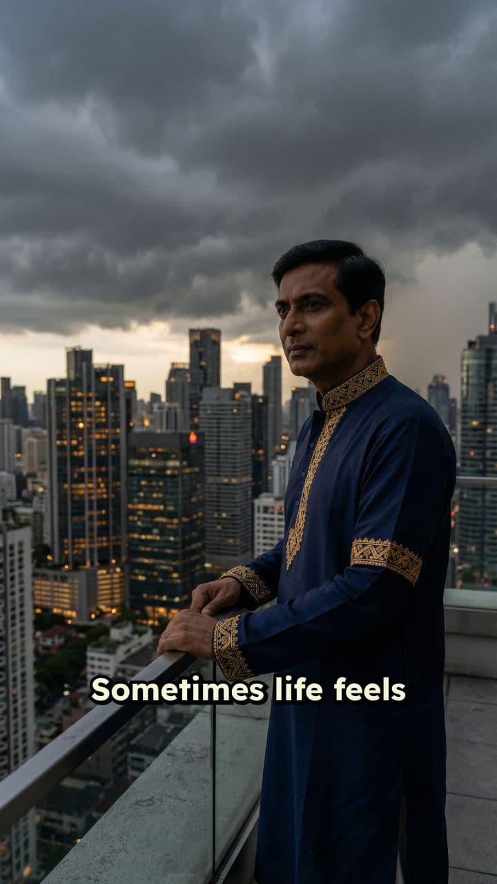 Forever You: Coming Soon