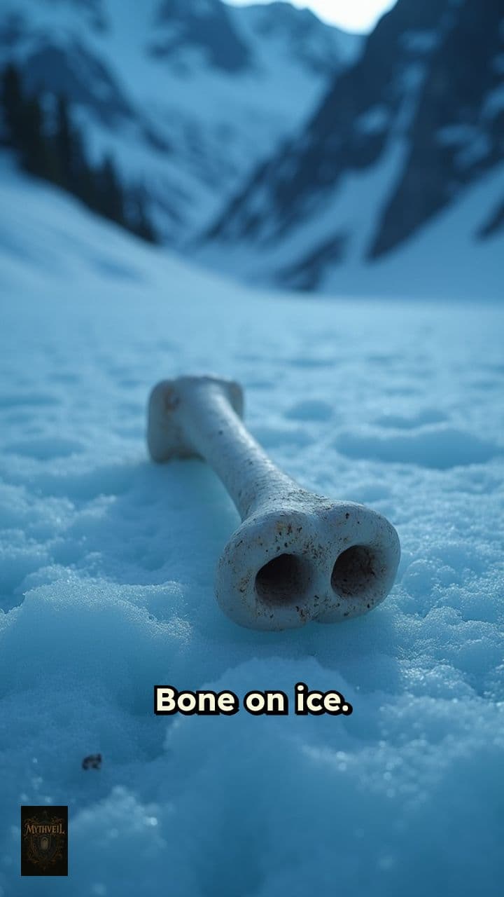 The Queen of the Alps