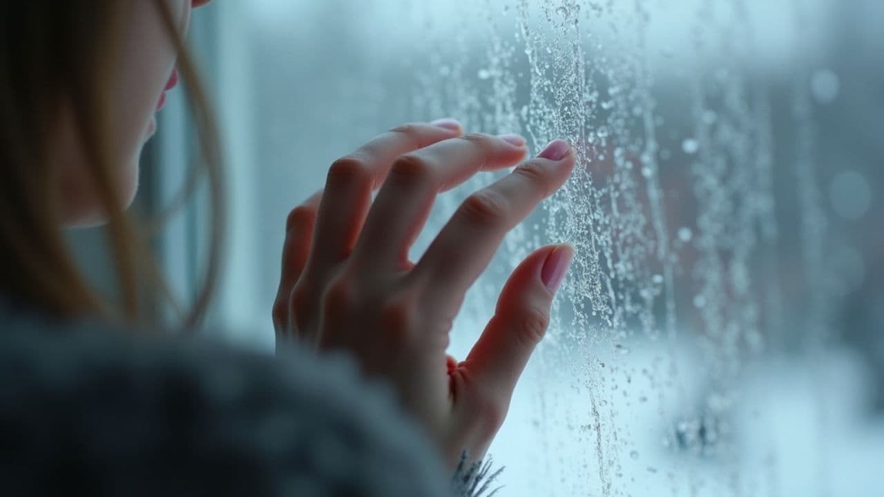 Безумный вихрь любви