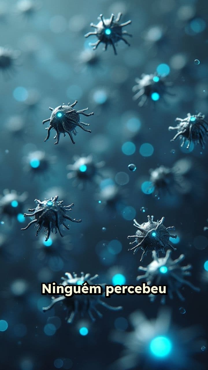 A Revolução dos Nano Robôs