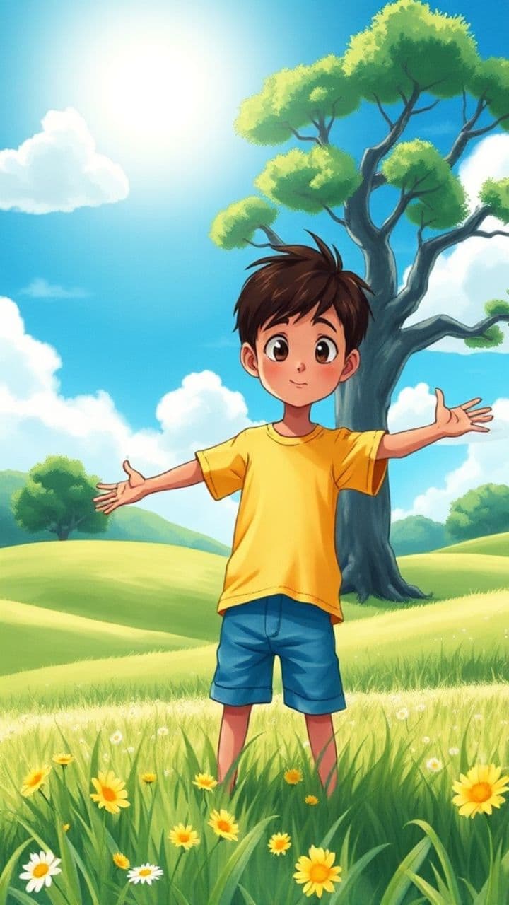 Amigo é Abraço no Coração