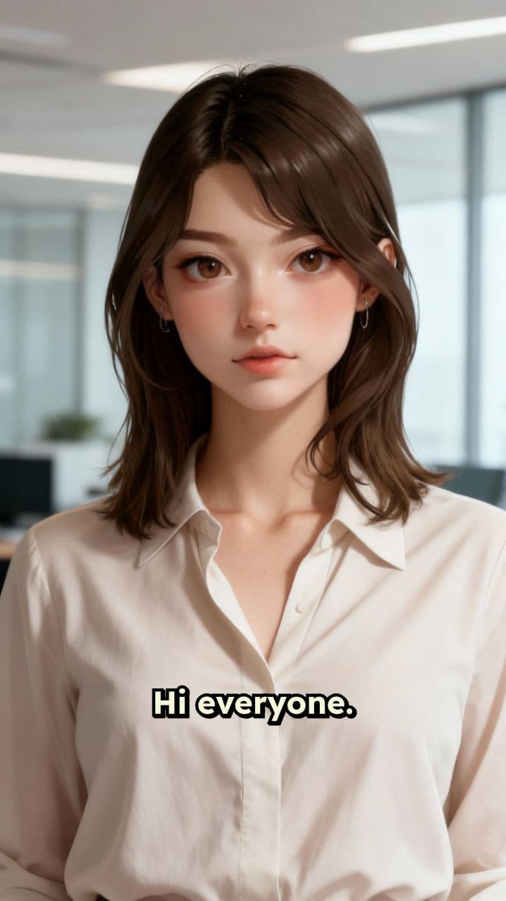 The Silent Story: A Lesson in Empathy