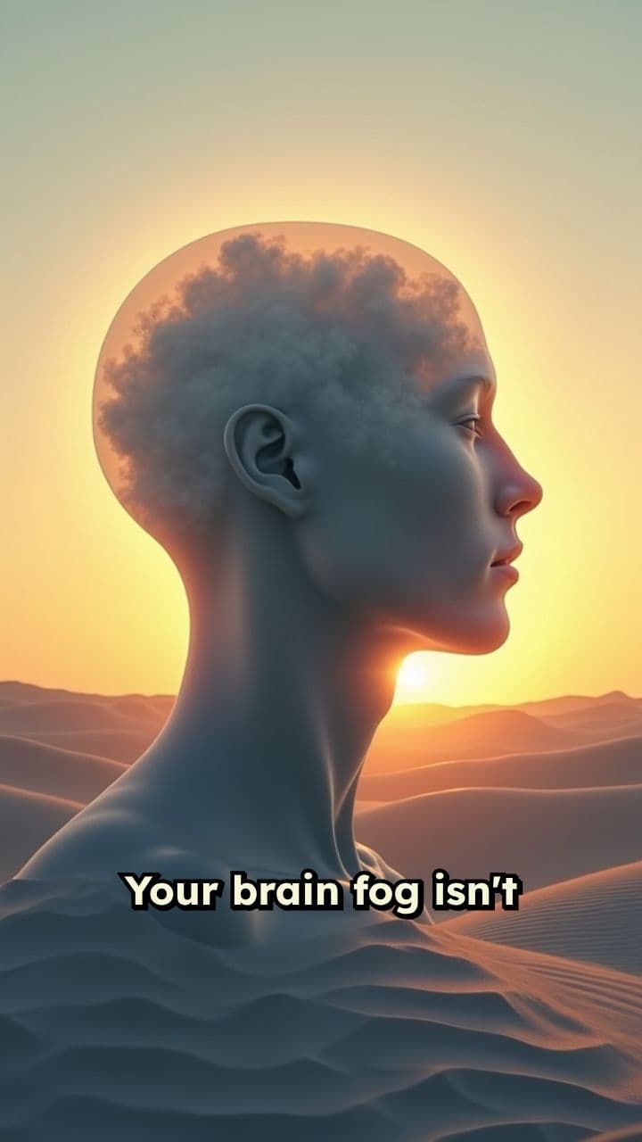 Clear Your Mind for Focused Power