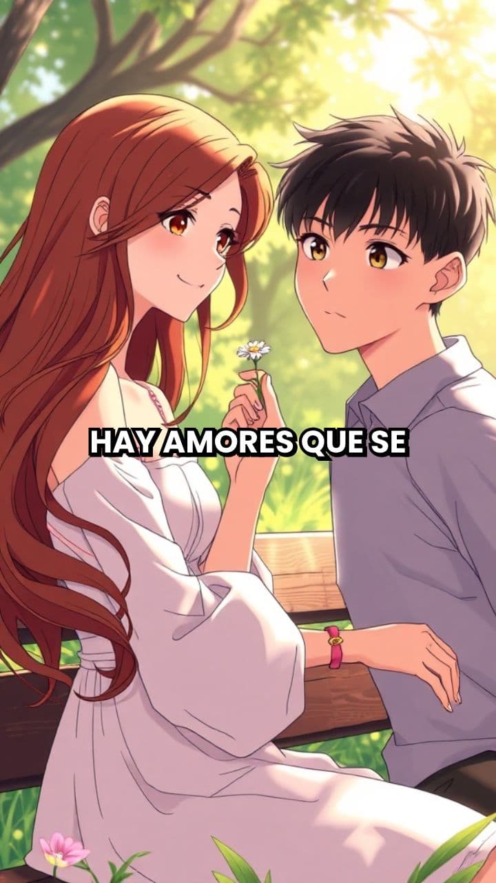 Amor sincero y sin esfuerzo