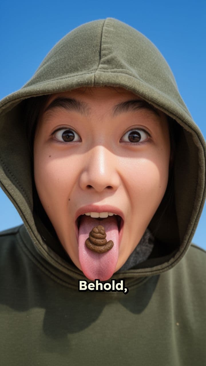 The Ultimate Mystery Snack Challenge