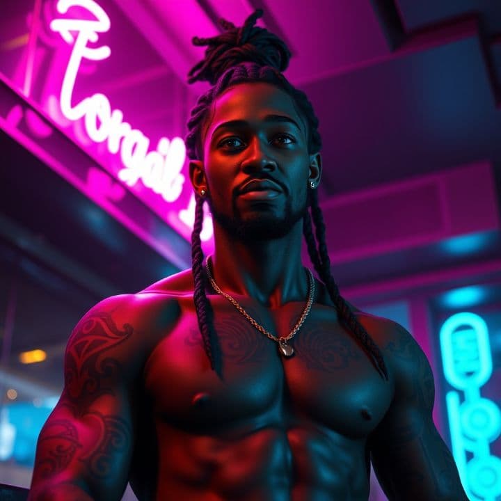 Shorty y sus intenciones