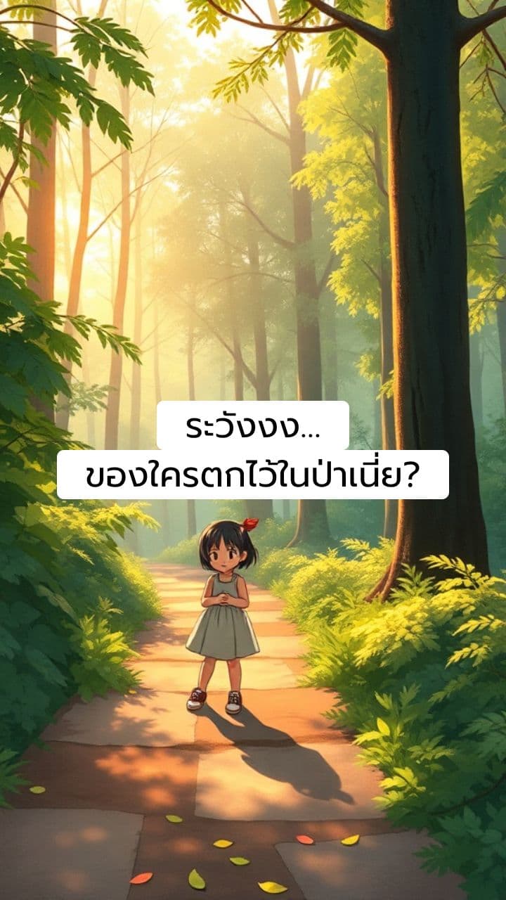 ผีเพื่อนใหม่ในบ้านร้าง