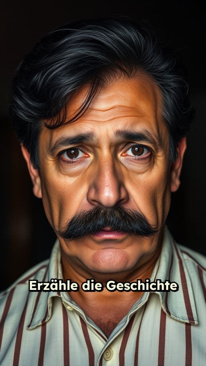 Escobars Aufstieg und Fall in 60 Sekunden