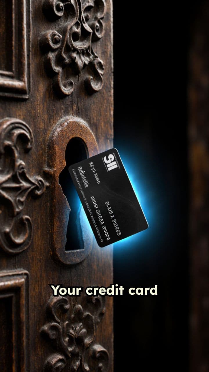 Exclusive Sapphire Reserve Trips Unveiled