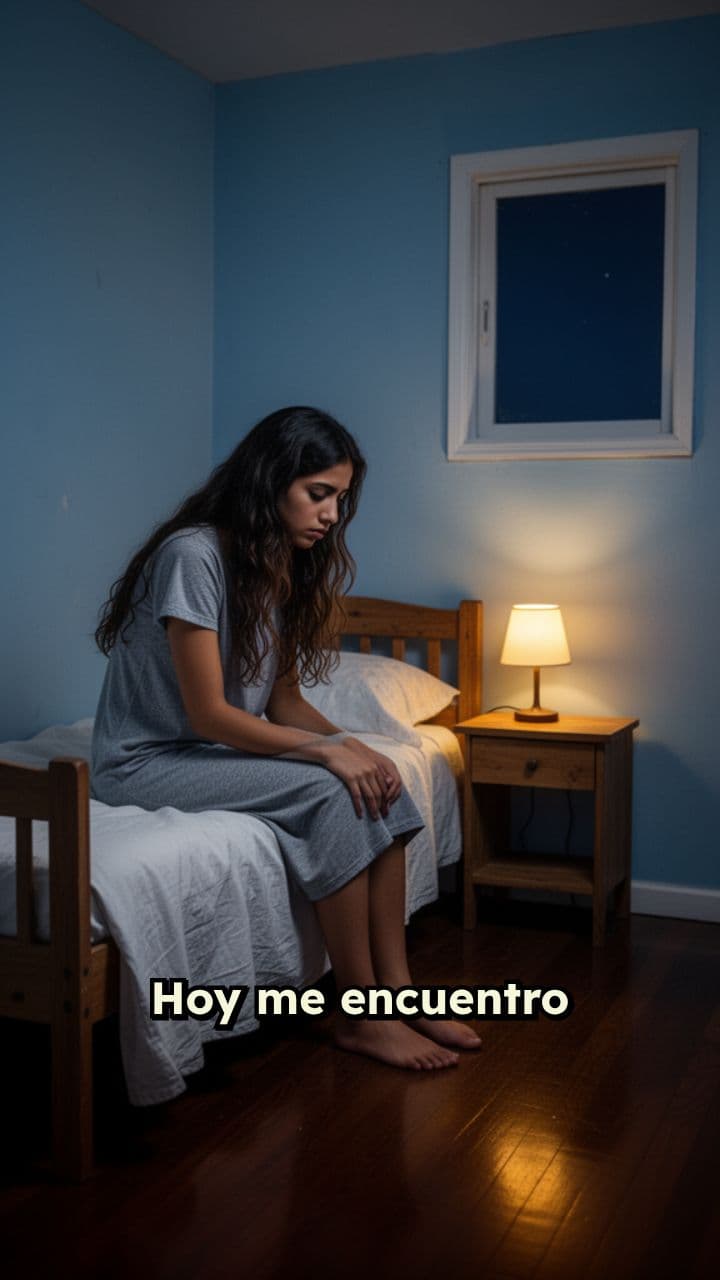 Jesús Siempre a Mi Lado