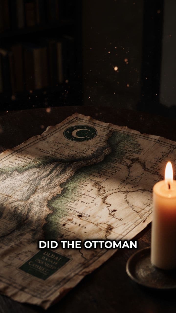 Armenia Divided Between Empires