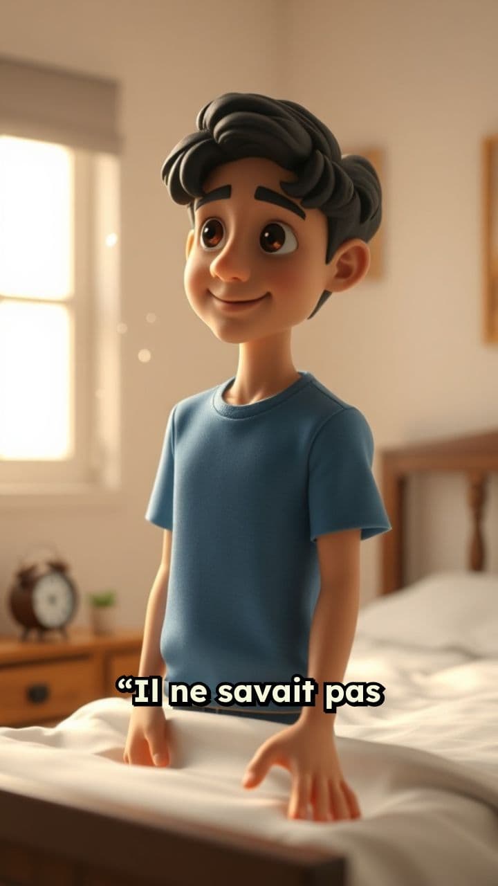 Le destin d'un bon cœur