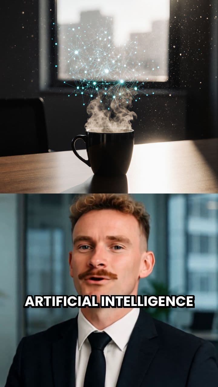 The Unpredictable Future of AI